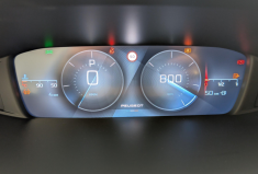 Peugeot 308 SW BlueHDi 130ch S S EAT8 Allure