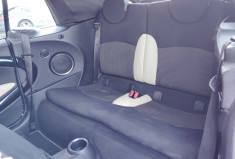 Mini Cooper S BVA 1.6L175 chx