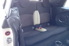 Mini Cooper S BVA 1.6L175 chx