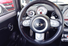 Mini Cooper S BVA 1.6L175 chx