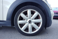 Mini Cooper S BVA 1.6L175 chx