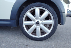 Mini Cooper S BVA 1.6L175 chx