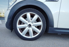 Mini Cooper S BVA 1.6L175 chx