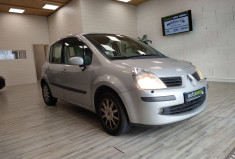Renault MODUS 1.6 i 16V 113 cv Boîte auto