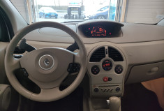 Renault MODUS 1.6 i 16V 113 cv Boîte auto