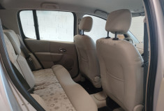 Renault MODUS 1.6 i 16V 113 cv Boîte auto