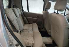 Renault MODUS 1.6 i 16V 113 cv Boîte auto