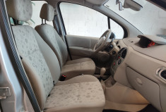 Renault MODUS 1.6 i 16V 113 cv Boîte auto