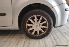 Renault MODUS 1.6 i 16V 113 cv Boîte auto