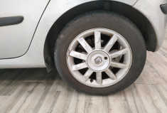 Renault MODUS 1.6 i 16V 113 cv Boîte auto