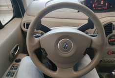 Renault MODUS 1.6 i 16V 113 cv Boîte auto