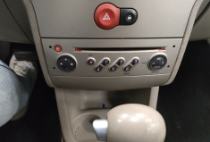 Renault MODUS 1.6 i 16V 113 cv Boîte auto