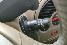 Renault MODUS 1.6 i 16V 113 cv Boîte auto