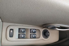 Renault MODUS 1.6 i 16V 113 cv Boîte auto