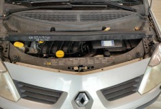 Renault MODUS 1.6 i 16V 113 cv Boîte auto