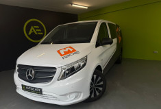 Mercedes Vito  Mixto XL Long 116 CDI Select 5P * PRIX HT 30825 / SIEGES CHAUFFANT / CAMERA 