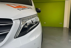 Mercedes Vito  Mixto XL Long 116 CDI Select 5P * PRIX HT 30825 / SIEGES CHAUFFANT / CAMERA 