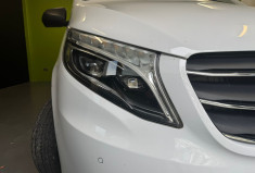 Mercedes Vito  Mixto XL 116 CDI Select * PRIX HT 31992 / SIEGES CHAUFFANT / CAMERA 