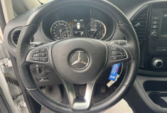 Mercedes Vito  Mixto XL 116 CDI Select * PRIX HT 31992 / SIEGES CHAUFFANT / CAMERA 