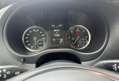 Mercedes Vito  Mixto XL 116 CDI Select * PRIX HT 31992 / SIEGES CHAUFFANT / CAMERA 