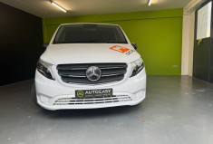 Mercedes Vito  Mixto XL 116 CDI Select * PRIX HT 31992 / SIEGES CHAUFFANT / CAMERA 