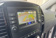 Mercedes Vito  Mixto XL 116 CDI Select * PRIX HT 31992 / SIEGES CHAUFFANT / CAMERA 