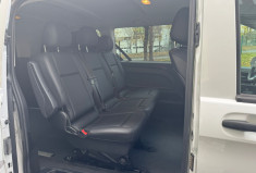 Mercedes Vito  Mixto XL Long 116 CDI Select 5P * PRIX HT 30825 / SIEGES CHAUFFANT / CAMERA 