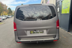 Mercedes Vito  Mixto XL 116 CDI Select * PRIX HT 31992 / SIEGES CHAUFFANT / CAMERA 