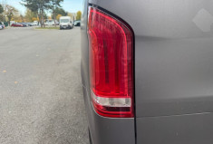 Mercedes Vito  Mixto XL 116 CDI Select * PRIX HT 31992 / SIEGES CHAUFFANT / CAMERA 