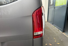 Mercedes Vito  Mixto XL 116 CDI Select * PRIX HT 31992 / SIEGES CHAUFFANT / CAMERA 