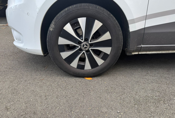 Mercedes Vito  Mixto XL Long 116 CDI Select 5P * PRIX HT 27490 € / SIEGES CHAUFFANT / CAMERA 