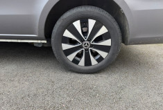 Mercedes Vito  Mixto XL Long 116 CDI Select 5P * PRIX HT 27490 € / SIEGES CHAUFFANT / CAMERA 