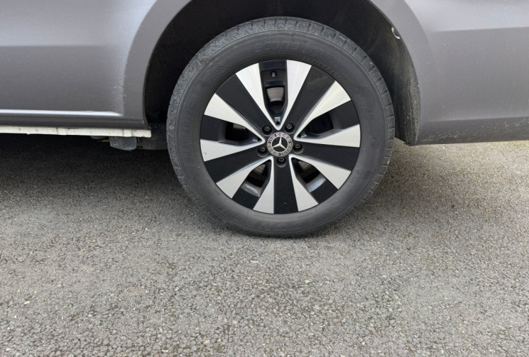Mercedes Vito  Mixto XL Long 116 CDI Select 5P * PRIX HT 30825 / SIEGES CHAUFFANT / CAMERA 