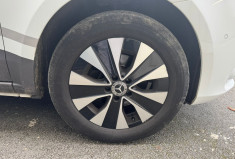 Mercedes Vito  Mixto XL Long 116 CDI Select 5P * PRIX HT 30825 / SIEGES CHAUFFANT / CAMERA 