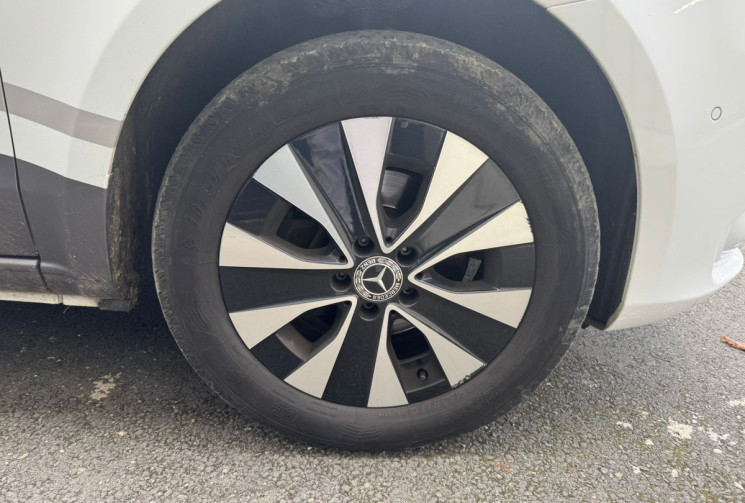 Mercedes Vito  Mixto XL Long 116 CDI Select 5P * PRIX HT 30825 / SIEGES CHAUFFANT / CAMERA 