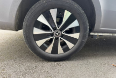 Mercedes Vito  Mixto XL Long 116 CDI Select 5P * PRIX HT 30825 / SIEGES CHAUFFANT / CAMERA 