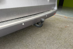 Mercedes Vito  Mixto XL Long 116 CDI Select 5P * PRIX HT 30825 / SIEGES CHAUFFANT / CAMERA 