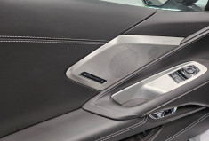 Chevrolet Corvette C8 6.2 V8 502 cv Z51 3LT artic white + options / ecotaxe payé