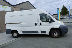 Peugeot Boxer III Phase 1/2 Fourgon 333 L2H2 2.2 HDi 16V FAP Fourgon moyen 130 cv