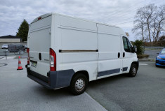 Peugeot Boxer III Phase 1/2 Fourgon 333 L2H2 2.2 HDi 16V FAP Fourgon moyen 130 cv