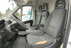 Peugeot Boxer III Phase 1/2 Fourgon 333 L2H2 2.2 HDi 16V FAP Fourgon moyen 130 cv