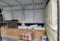 Peugeot Boxer III Phase 1/2 Fourgon 333 L2H2 2.2 HDi 16V FAP Fourgon moyen 130 cv