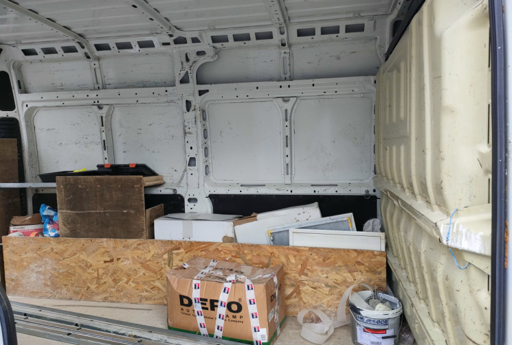 Peugeot Boxer III Phase 1/2 Fourgon 333 L2H2 2.2 HDi 16V FAP Fourgon moyen 130 cv