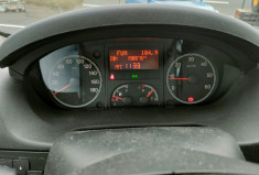 Peugeot Boxer III Phase 1/2 Fourgon 333 L2H2 2.2 HDi 16V FAP Fourgon moyen 130 cv