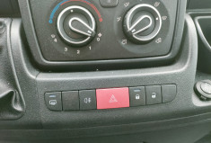 Peugeot Boxer III Phase 1/2 Fourgon 333 L2H2 2.2 HDi 16V FAP Fourgon moyen 130 cv