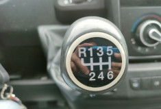 Peugeot Boxer III Phase 1/2 Fourgon 333 L2H2 2.2 HDi 16V FAP Fourgon moyen 130 cv