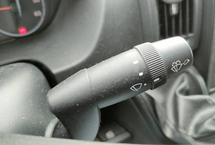 Peugeot Boxer III Phase 1/2 Fourgon 333 L2H2 2.2 HDi 16V FAP Fourgon moyen 130 cv