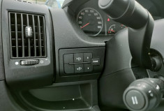Peugeot Boxer III Phase 1/2 Fourgon 333 L2H2 2.2 HDi 16V FAP Fourgon moyen 130 cv