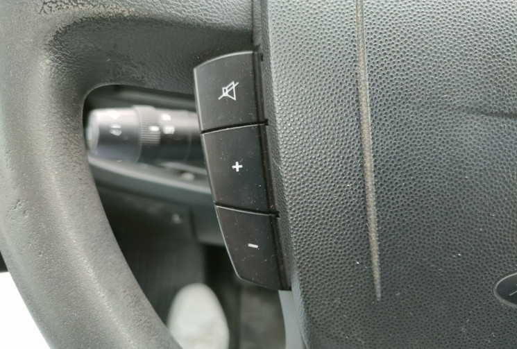 Peugeot Boxer III Phase 1/2 Fourgon 333 L2H2 2.2 HDi 16V FAP Fourgon moyen 130 cv