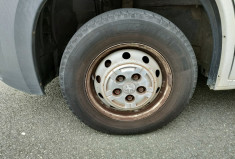 Peugeot Boxer III Phase 1/2 Fourgon 333 L2H2 2.2 HDi 16V FAP Fourgon moyen 130 cv